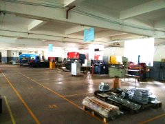 如何管理好鈑金車間 如何管理好鈑金車間